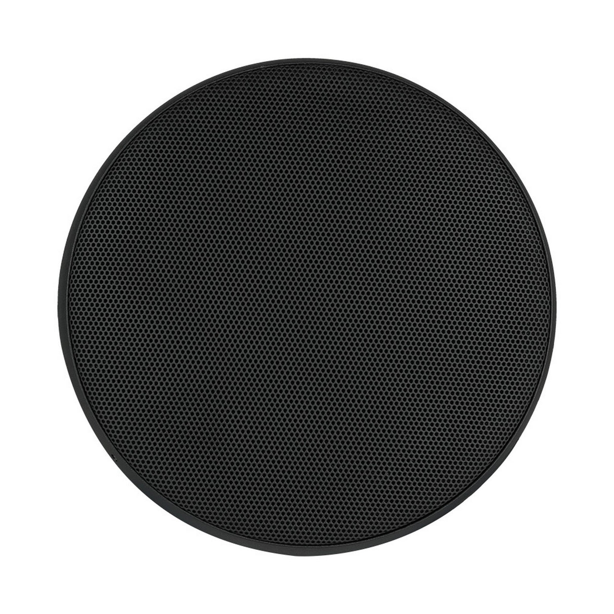 SoundTube IPD-RS62-EZ-BK 6.5-Inch IP-Addressable Dante Addressable Speaker, Black