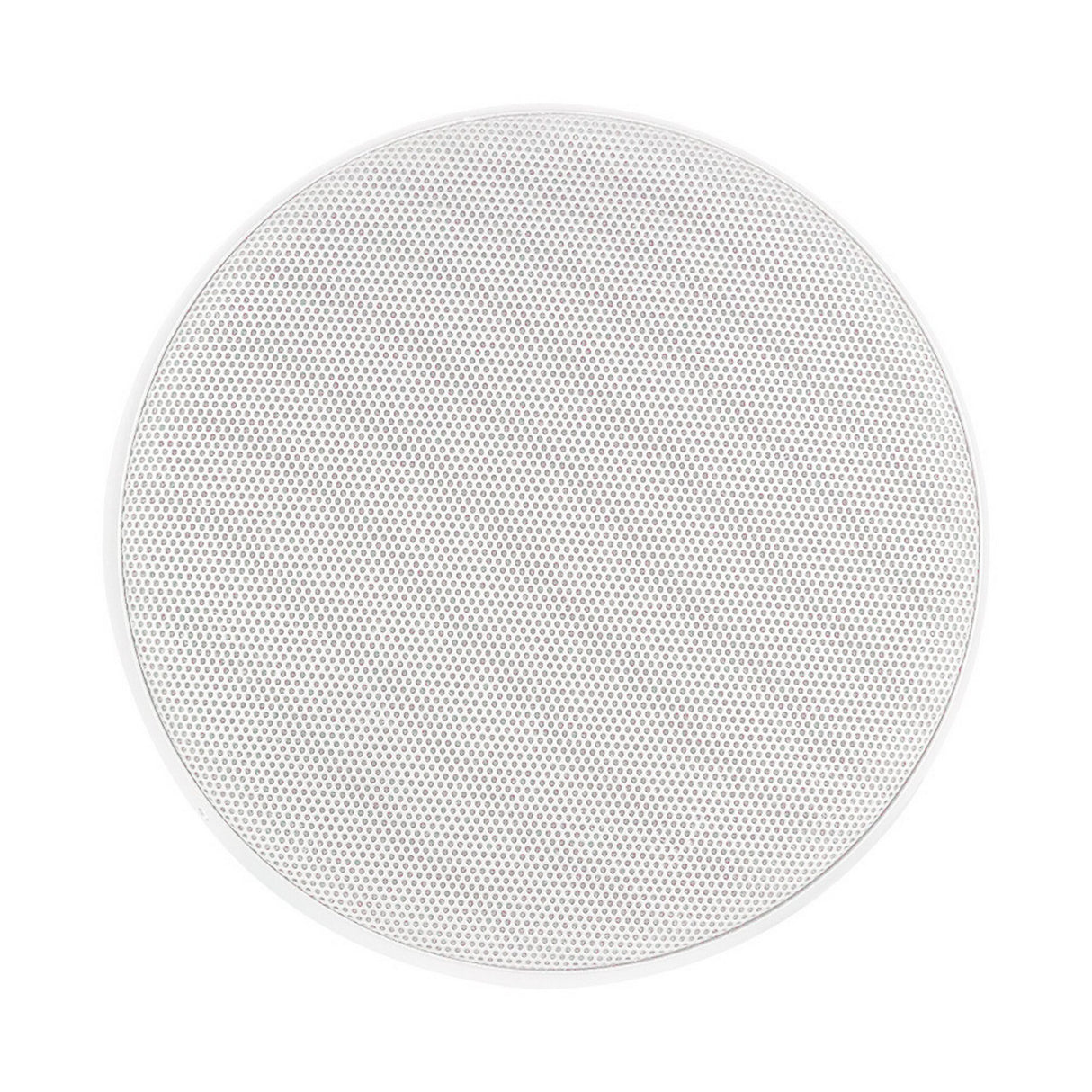 SoundTube IPD-RS62-EZ-WH 6.5-Inch IP-Addressable Dante Addressable Speaker, White