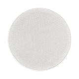 SoundTube IPD-RS62-EZ-WH 6.5-Inch IP-Addressable Dante Addressable Speaker, White