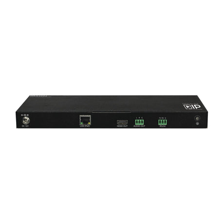 Digitalinx IPEX2102MV HDMI Over IP Decoder Scalable 1080P Solution