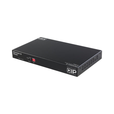DigitaLinx IP IPEX5001-D 5000 Series AV Over IP Encoder with Dante Audio Capability