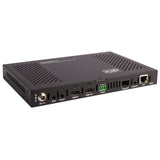 Intelix IPEX6000TC-F 6000 Series SDVoE Transceiver, SFP+