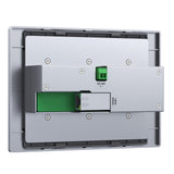 DigitaLinx IP IPEX6001U-WP-W 6000 Series SDVoE Wall Plate Encoder