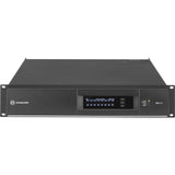 Dynacord IPX10:8 8 x 1250W Multi-Channel Installation DSP Class-D Amplifier