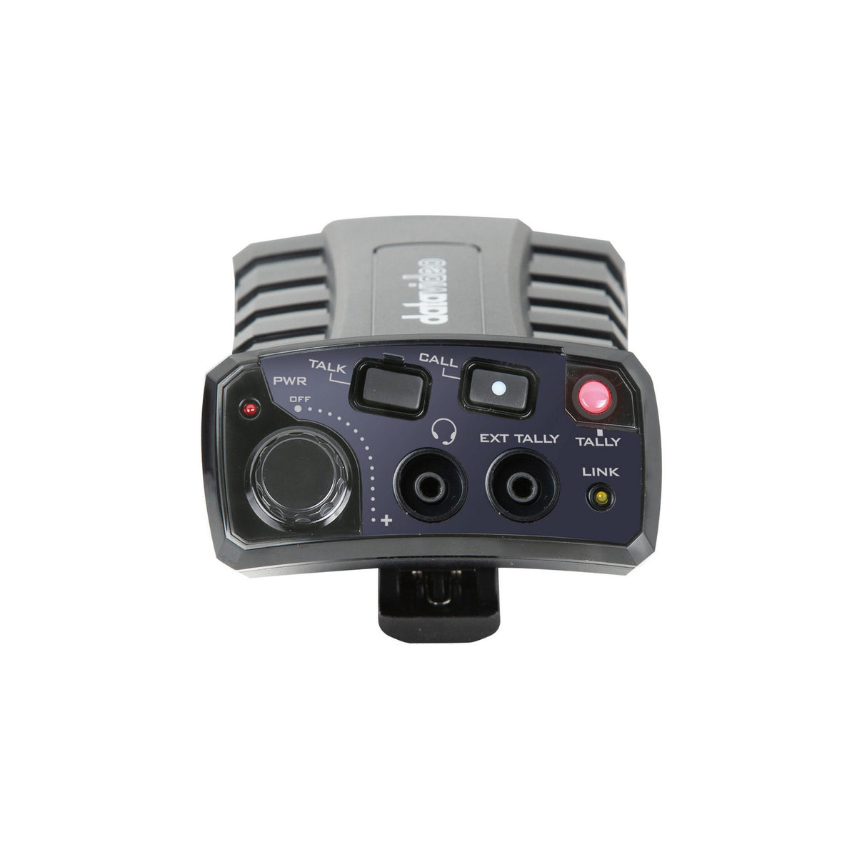 Datavideo ITC-300SL Digital Intercom Belt Pack