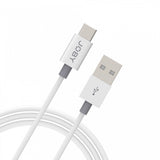 Joby JB01819 USB-A to USB-C Charge and Sync Cable, 1.2-Meter