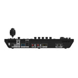 Jimcom NDI Touch Broadcast Switcher