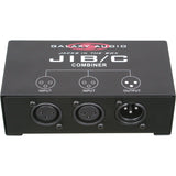 Galaxy Audio JIBC | Jacks in the Box Combiner