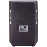 JBL JRX215 12’’ 2-Way Stage Monitor Portable Loudspeaker System