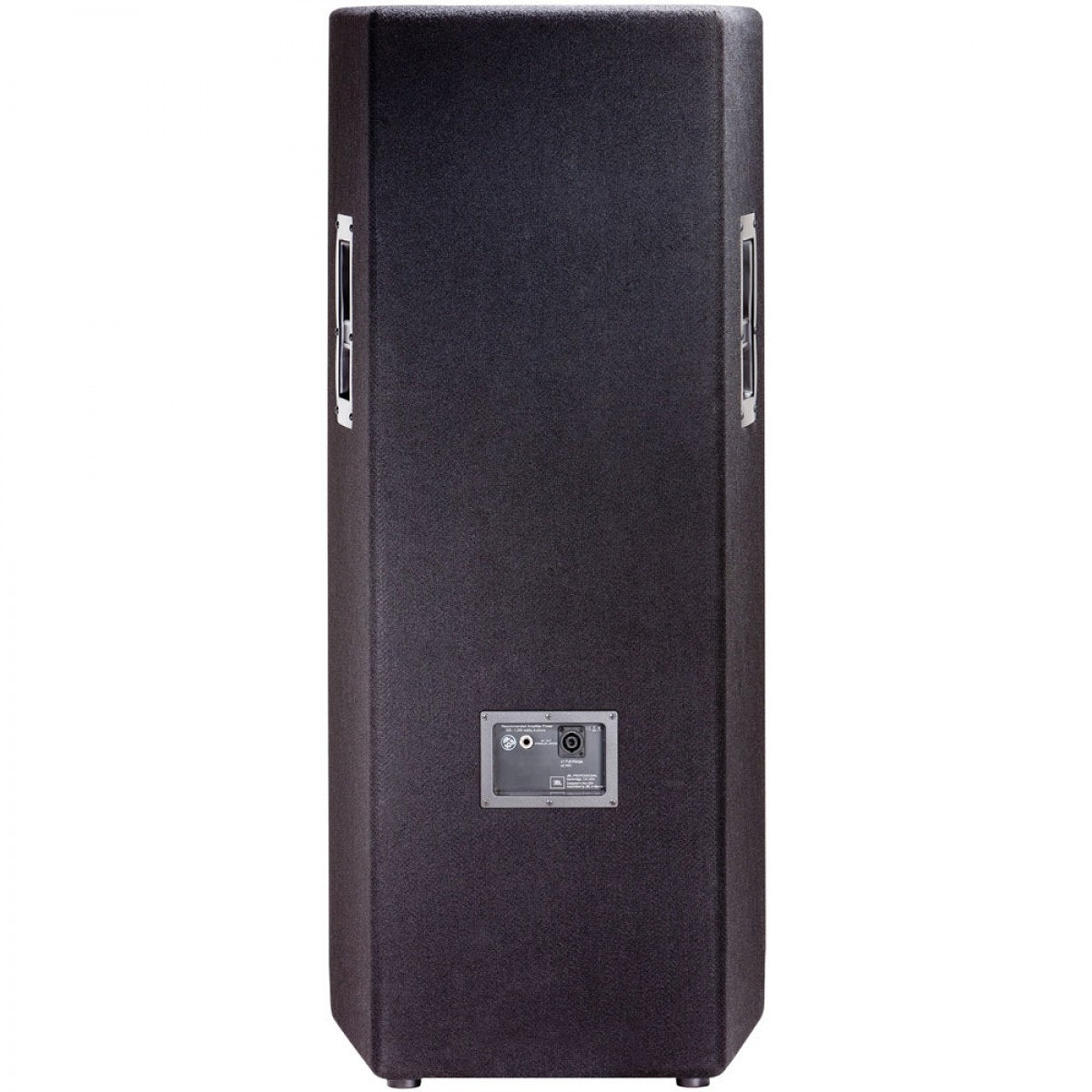 JBL JRX225 | Dual 15" 2-Way Sound Reinforcement Loudspeaker System