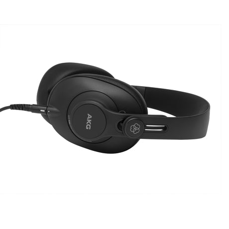 AKG K361 Over-Ear Closed-Back Foldable Studio Headphone