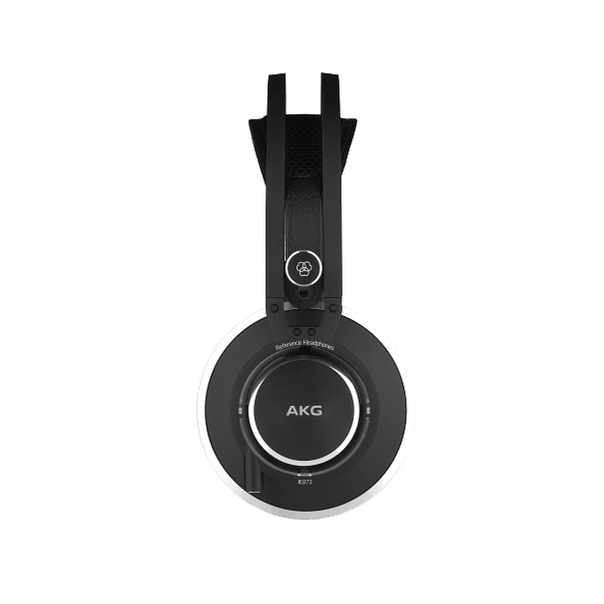 AKG K872 | Master Reference Closed Back Over Ear Headphones