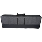 Kaces KB5017 Luxe Series Keyboard Bag, 76 note Large (50 x 17 x 5.5-Inch)