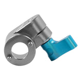 Kondor Blue ARRI Pin Rod Clamp 15mm