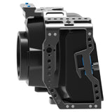 Kondor Blue Blackmagic Pocket 6K Pro Cage, Space Gray