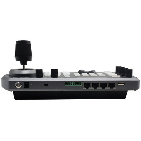 Bolin Technology KBD-1010-RNV RS232/RS422 and IP PTZ Camera Controller/Keyboard