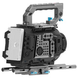 Kondor Blue KB-URSAM-BaseRig URSA Mini Base Rig