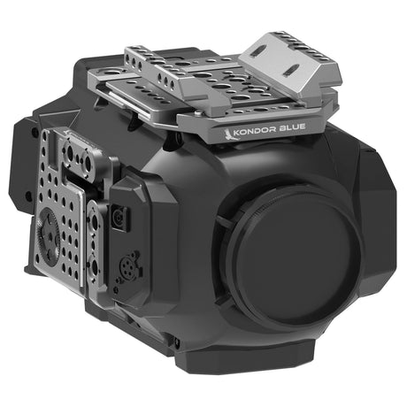 Kondor Blue KB-URSAM-CO URSA Mini Cage without Top Handle