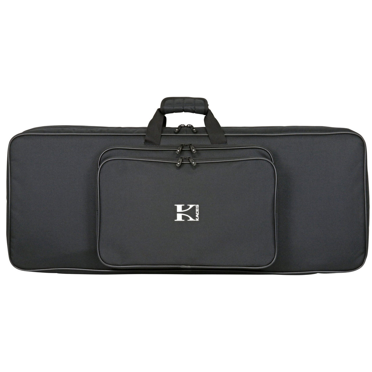 Kaces KBX49 Xpress Series Keyboard bag, 49 note (35 x 13 x 4-Inch)