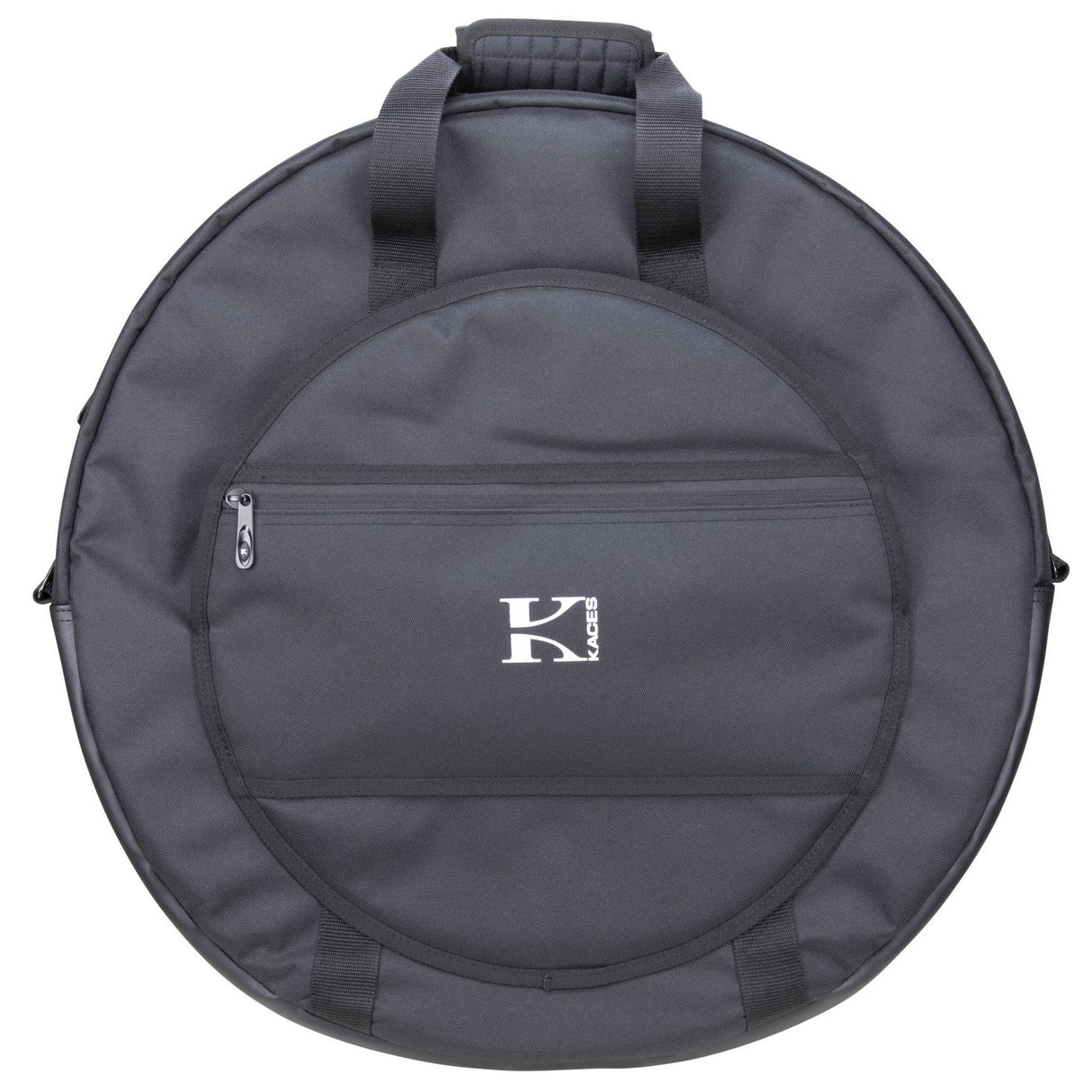 Kaces KCB22 22-Inch Cymbal Bag