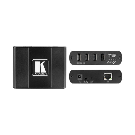 Kramer KDS-USB2-DEC USB 2.0 High-Speed Extension Decoder