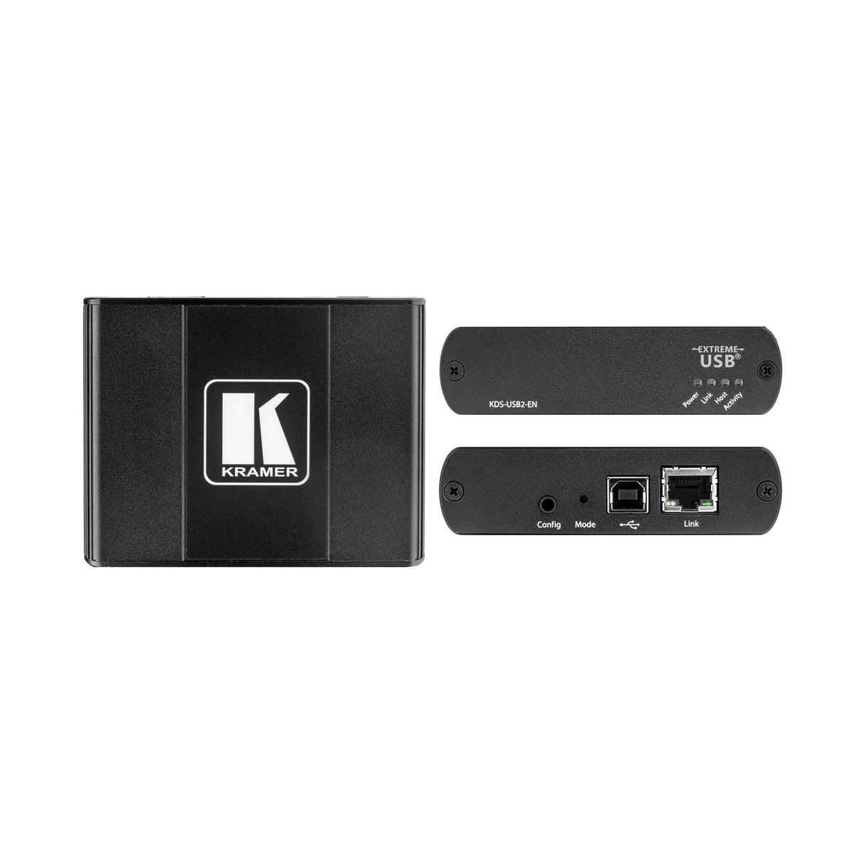 Kramer KDS-USB2-EN USB 2.0 High-Speed Extension Encoder