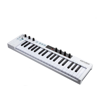 Arturia KeyStep 37 Portable Keyboard Controller with Sequencer/Arppegiator and CV-Gate (Used)