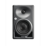 Neumann KH 120 II AES67 5.25-Inch 2-Way DSP Powered Nearfield Monitor, Single, Black