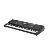 Kurzweil KP110 61-Key Portable Arranger with 6-Track Song Recorder, Black