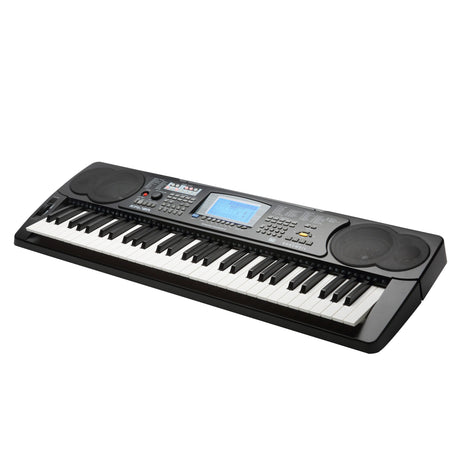 Kurzweil KP-120A 61-Note Full Size Synth Action Oriental Keyboard/Arranger
