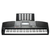 Kurzweil KP300X 76-Key Portable Arranger, Black