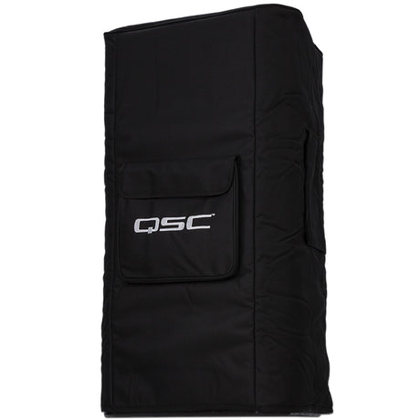 QSC KW152 COVER | Soft Paded Heavy Duty Nylon Cordura Cover for KW152