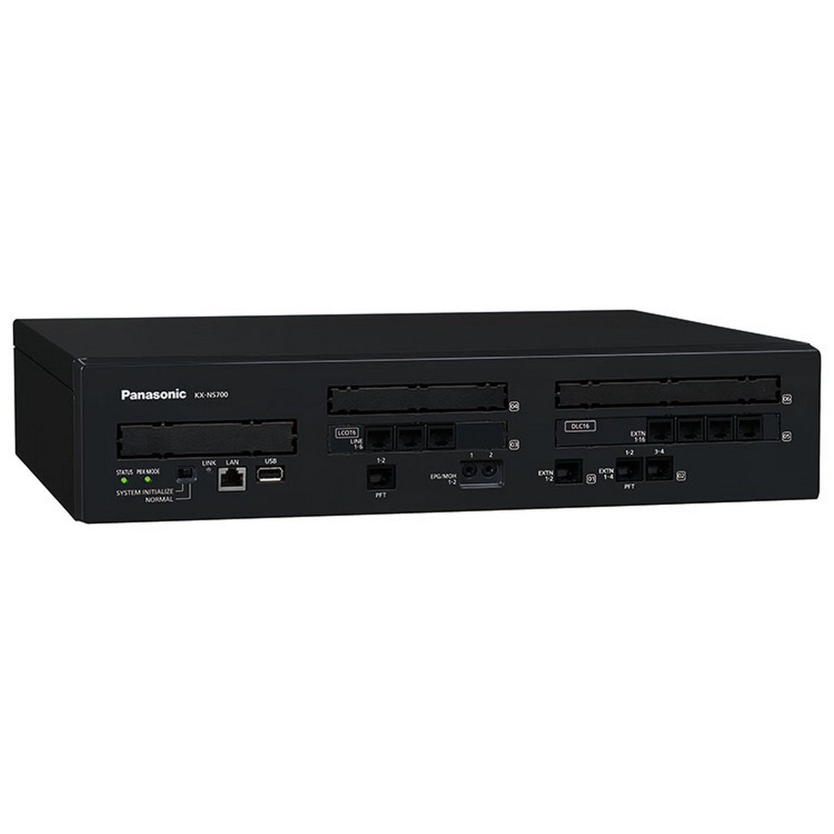 Panasonic KX-NS700G | Hybrid IP Communication Telephone System