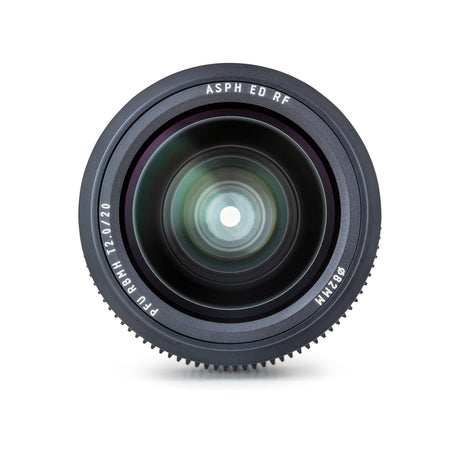 Viltrox L-20MM T2.0 S  Cine Lens for L-Mount