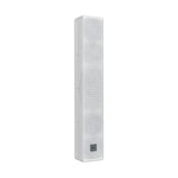 RCF L 2406 3 Way Passive Column Array Speaker White