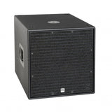 HK Audio Linear 9 118 Sub A 1100W Active 18 Inch Subwoofer