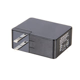 Listen Tech LA-423-01 4 Port USB to Micro USB Charger