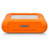 LaCie Rugged Mini | 1TB External Portable USB 3.0 Hard Drive