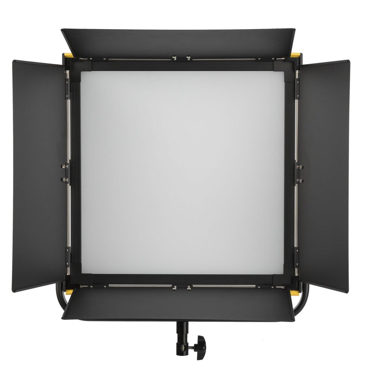 Ikan LBD15 Barn doors for Lyra 1.5 x 1.5 Studio Soft Light