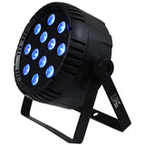 Blizzard Lighting LB PAR Quad RGBA 12x10 Watts 4 in 1 RGBA LED Light