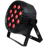 Blizzard Lighting LB PAR Quad RGBW 12x10 Watts 4 in 1 RGBW LED Light