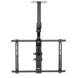 Sanus LC1A TV Ceiling Mount for 37-70 Inch TVs