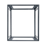 Lowell LCR-1216 12U Credenza Rack