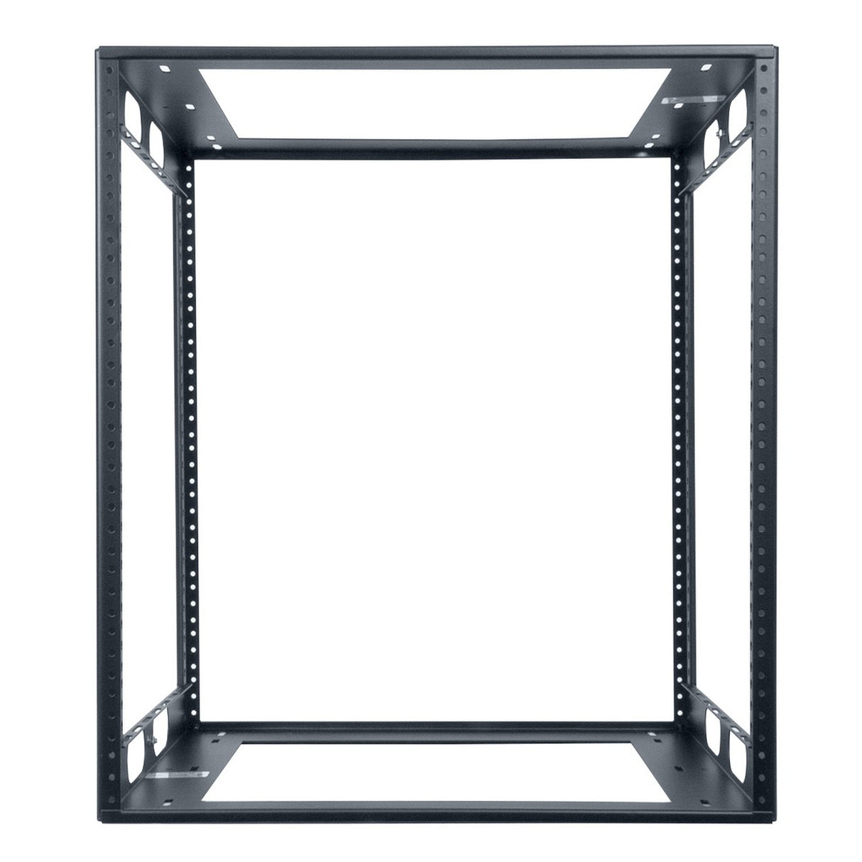 Lowell LCR-1218 12U Credenza Rack