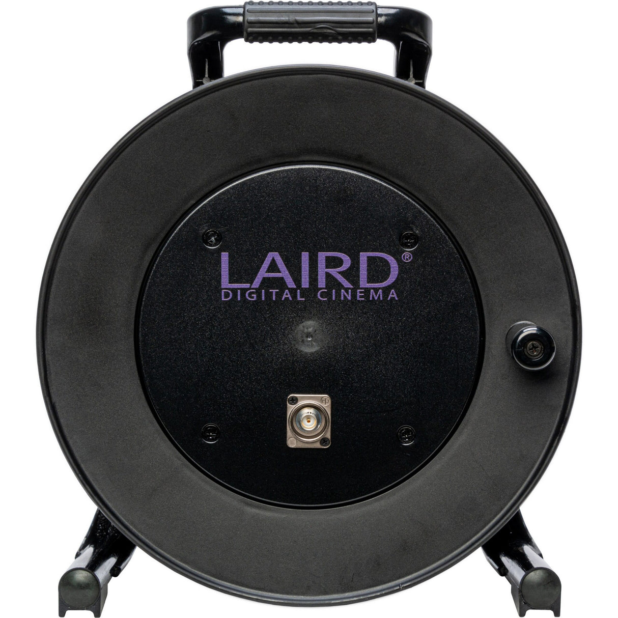 Laird LCR-12G-B-B-200 12G-SDI/4KUHD Single Link BNC to BNC Camera Cabl –  AVLGEAR