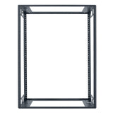 Lowell LCR-1416 14U Credenza Rack