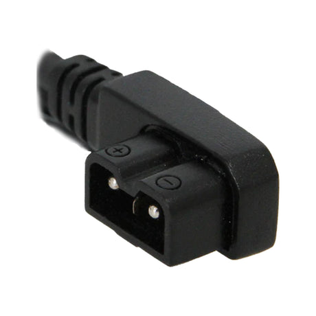 IDX LC-XT1 3-Pin X-Tap Charger for SL-VBD50, SL-VBD64, SL-VBD96, SL-F70, SSL-JVC75
