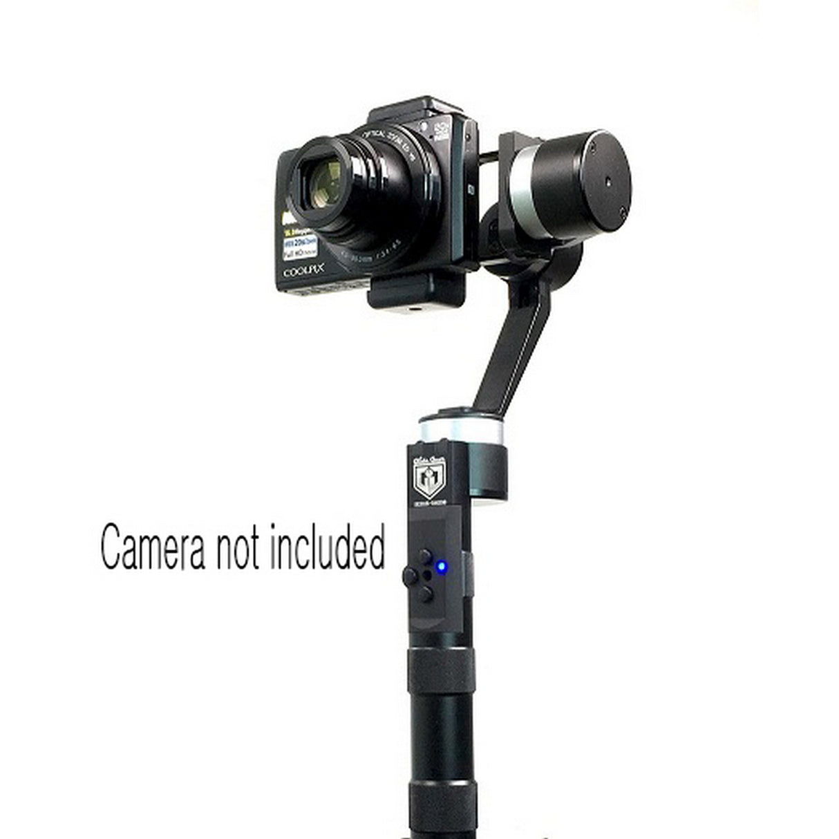 Glide Gear LEG 300 | Leios Phone GoPro Gyro Stabilizer