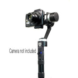 Glide Gear LEG 300 Leios Phone GoPro Gyro Stabilizer