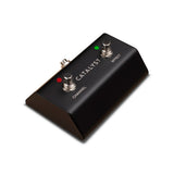 Line 6 LFS2 2 Button Metal Latching Footswitch